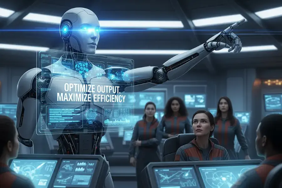 Is Your Career AI-Proof? A Look at 40 Jobs Undergoing the Biggest Changes