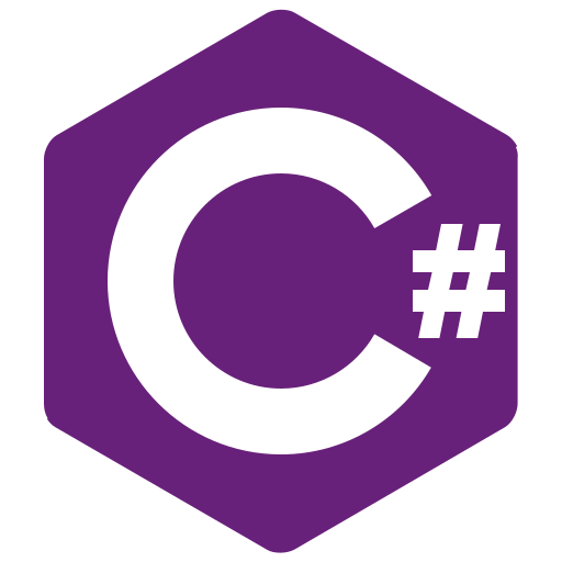 C#